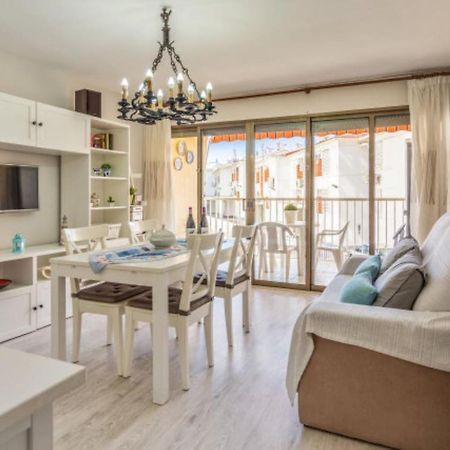 Apartamentos Bellamar Cambrils Exteriör bild