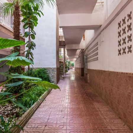 Apartamentos Bellamar Cambrils Exteriör bild