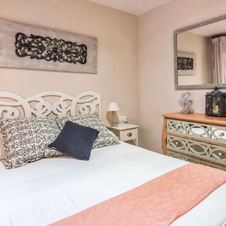 Apartamentos Bellamar Cambrils Exteriör bild