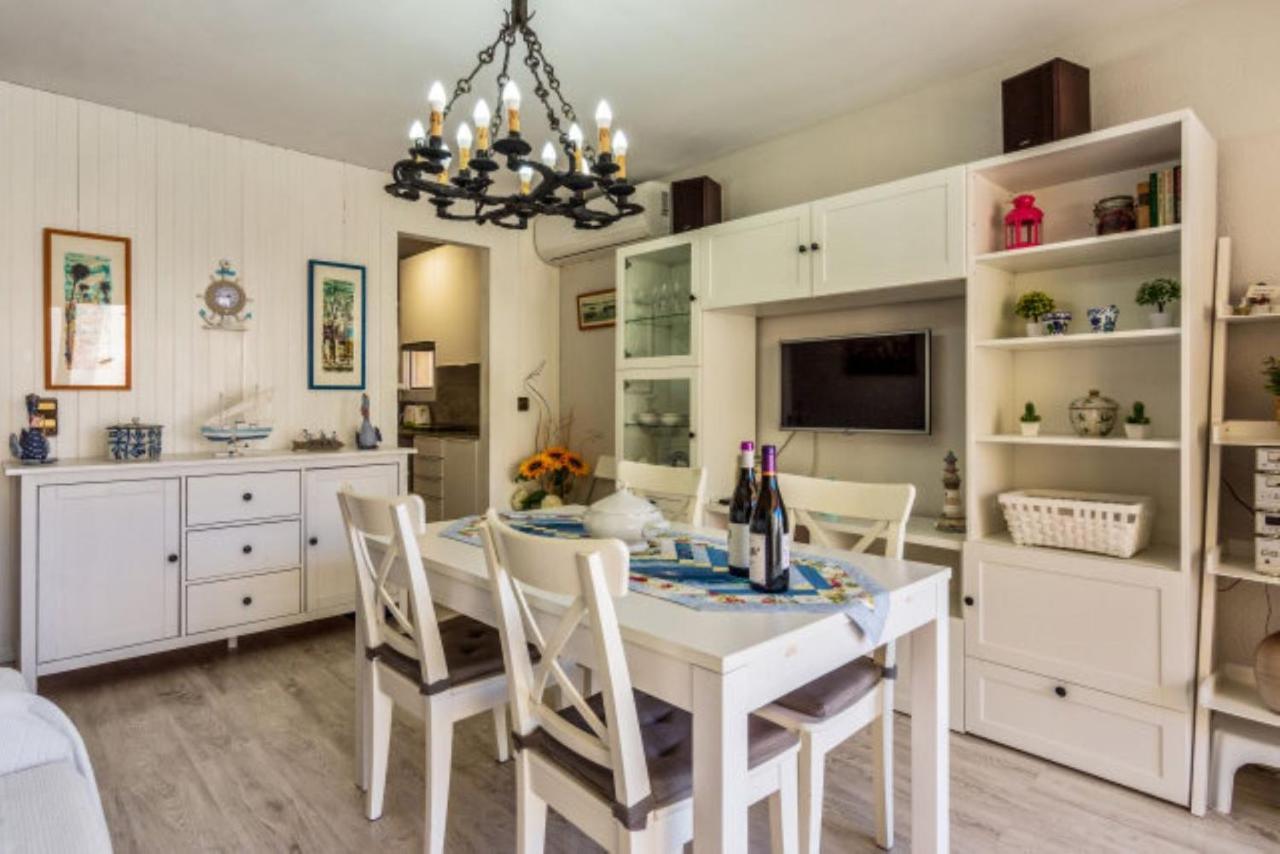 Apartamentos Bellamar Cambrils Exteriör bild