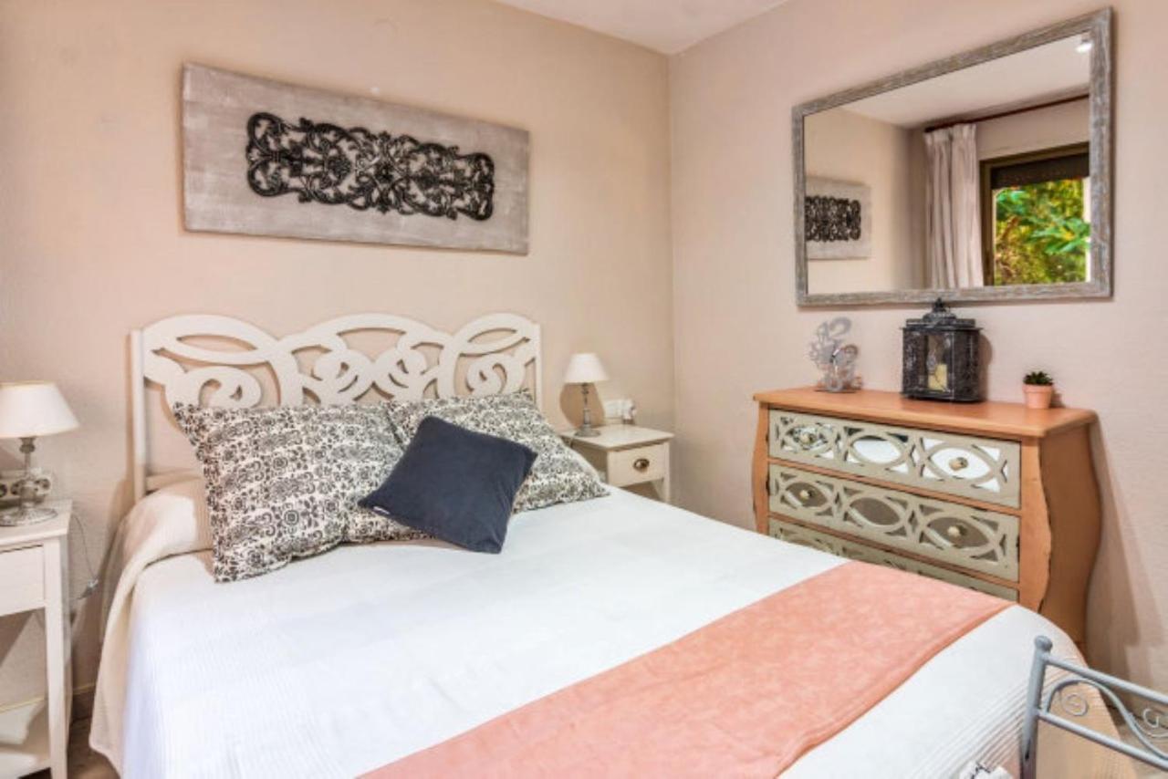 Apartamentos Bellamar Cambrils Exteriör bild