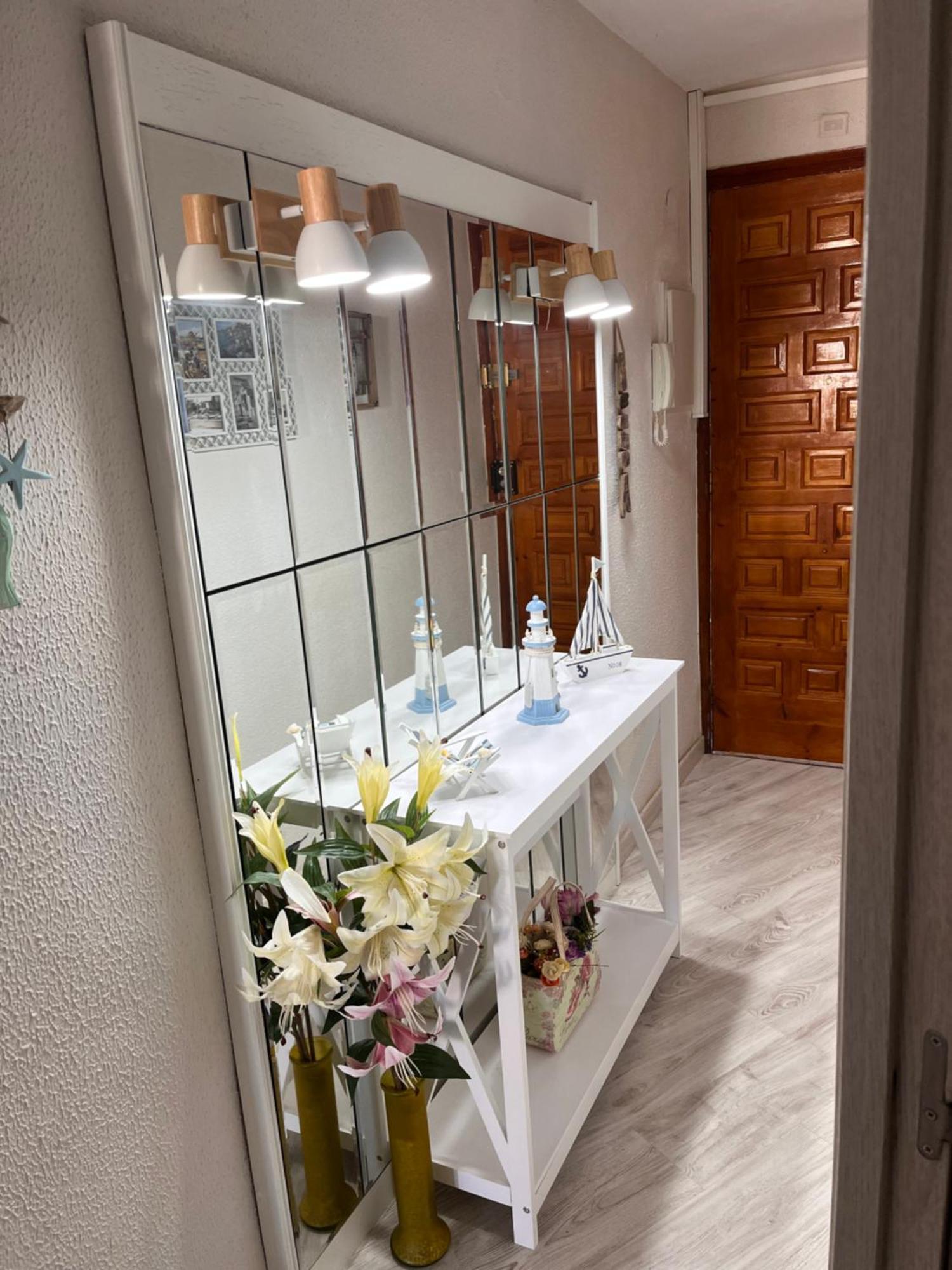 Apartamentos Bellamar Cambrils Exteriör bild